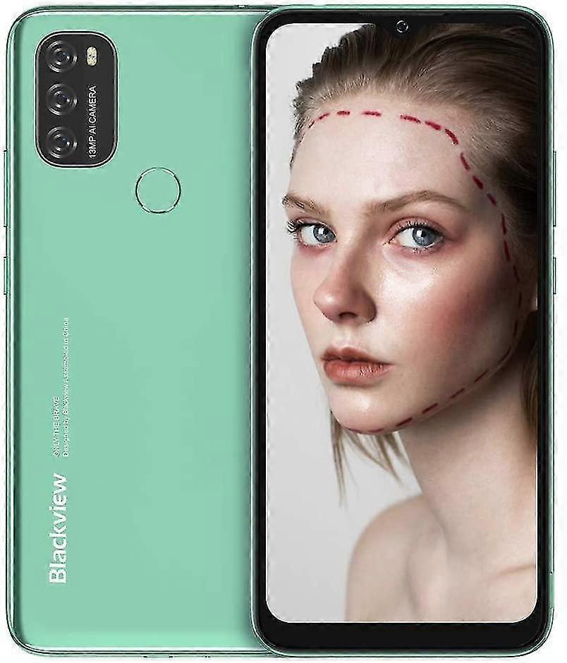 phone blackview android unlocked mobile smartphone free
