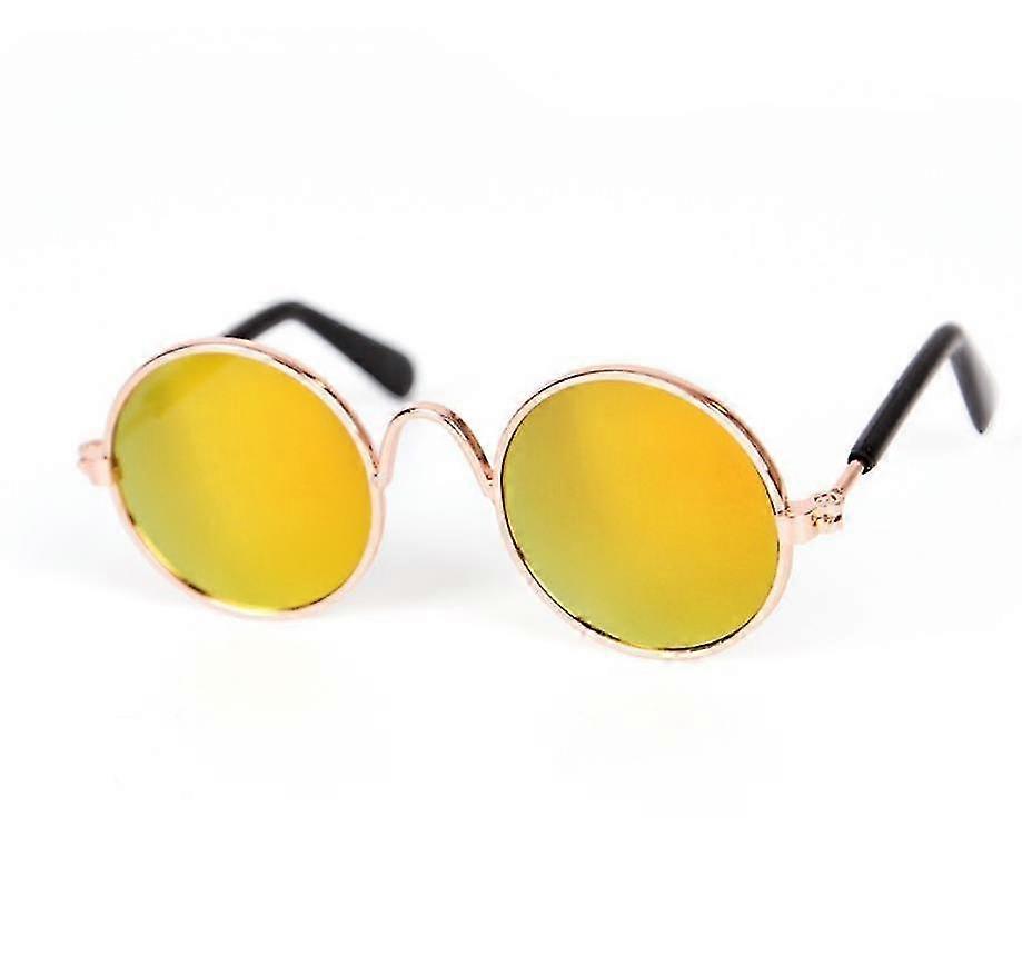 Pet Glasses