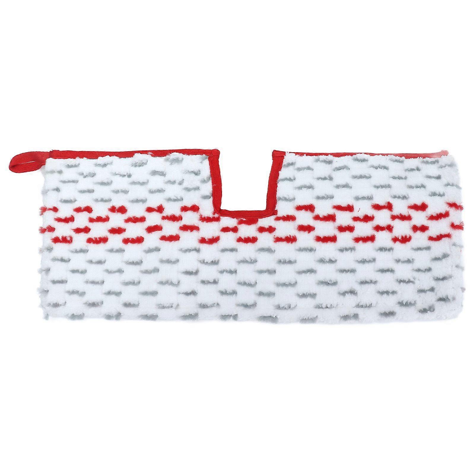 Remplacement de tampon de nettoyage en fibre Pièces de chiffon de nettoyage réutilisables pour Ocedar Promist MAX