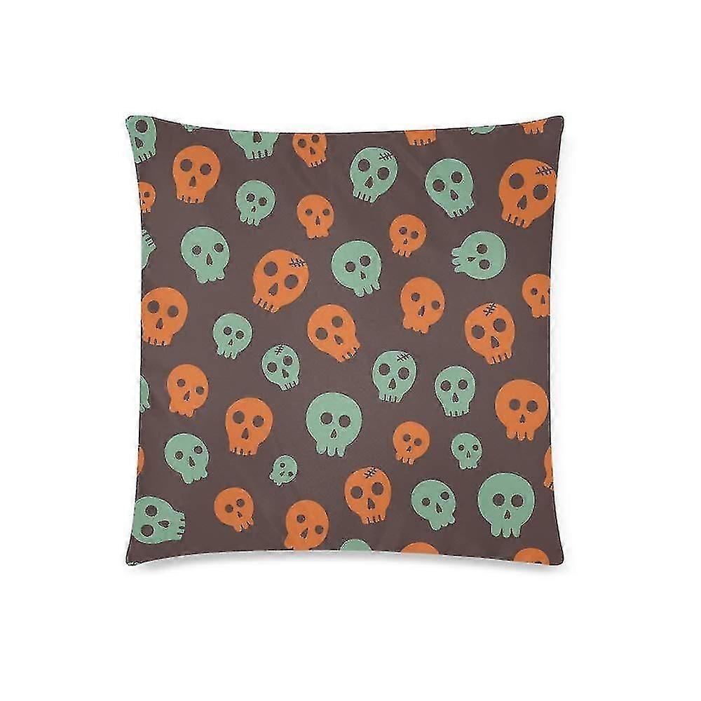 Halloween Pillow Covers Pillowcase Throw Pillows 45x45 Cm