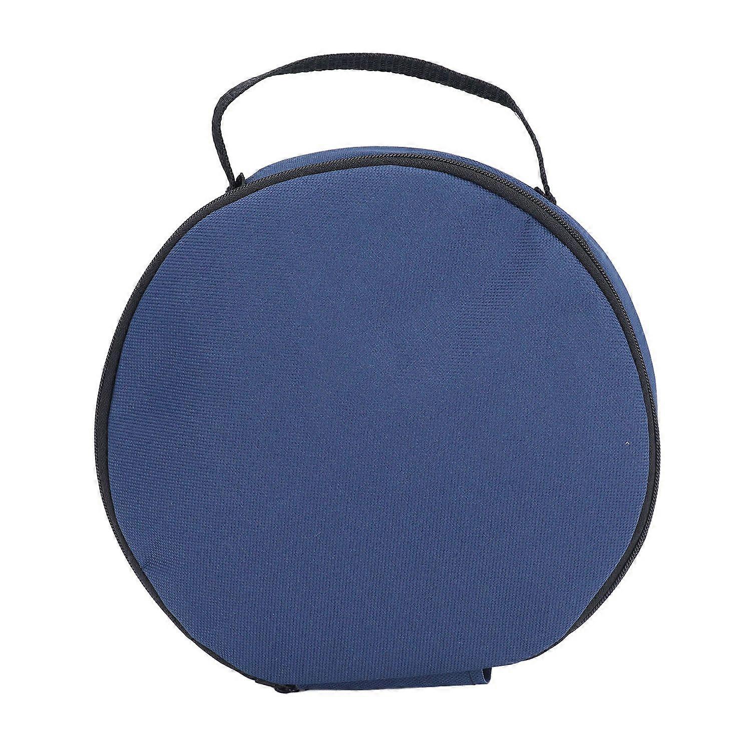 Neck Cooling Thermal Insulated Bag Lasting 2 To 4 Hours Keep Cold Reusable Zipper Closure Neck Coole