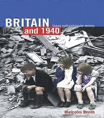 Britain and 1940