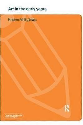 Art in the Early Years