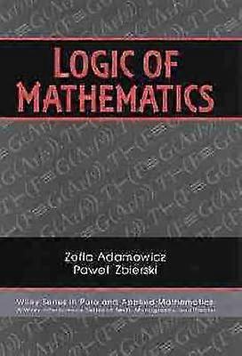 Logic of Mathematics