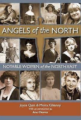 Angels of the North