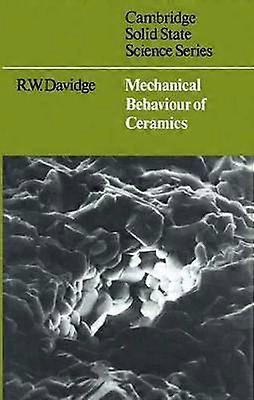 Comportamentul mecanic al ceramicii