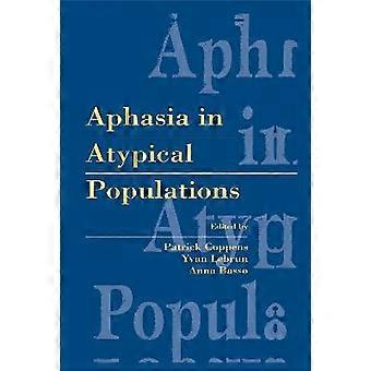 Afasia en poblaciones atípicas