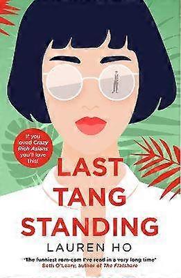 Last Tang Standing