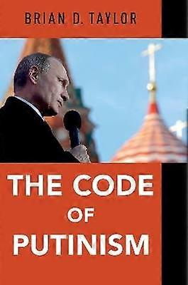 The Code of Putinism