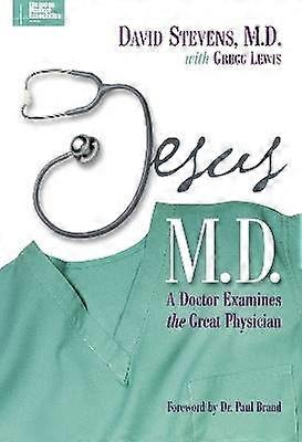 Jésus M.D.