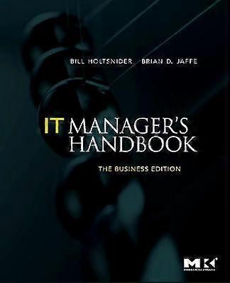 Manuale del responsabile IT: The Business Edition