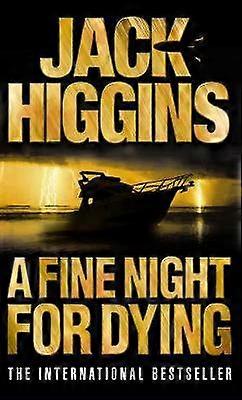 En fin nat for døende