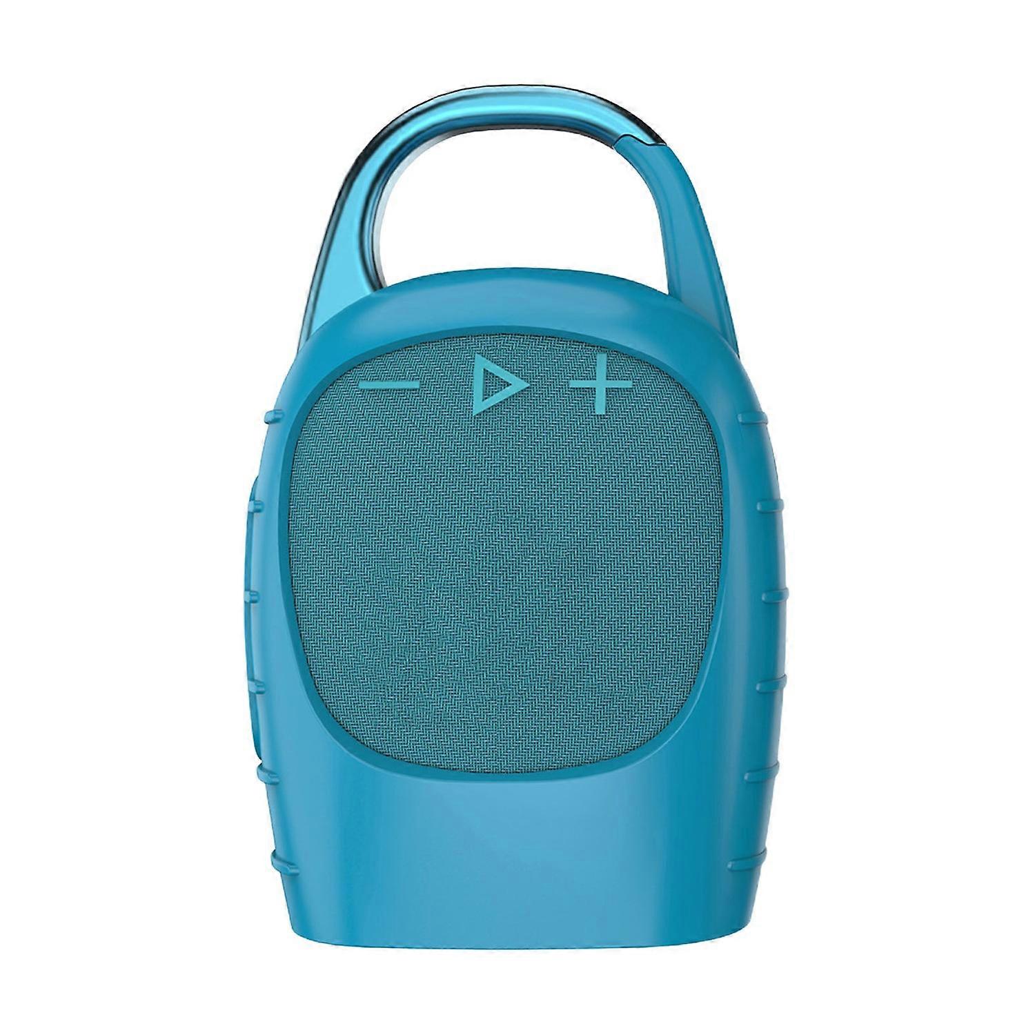 Silicone Cover Case for Wireless Speaker Stand Protective Carrying Case Shockproof Cover Anti-Drop