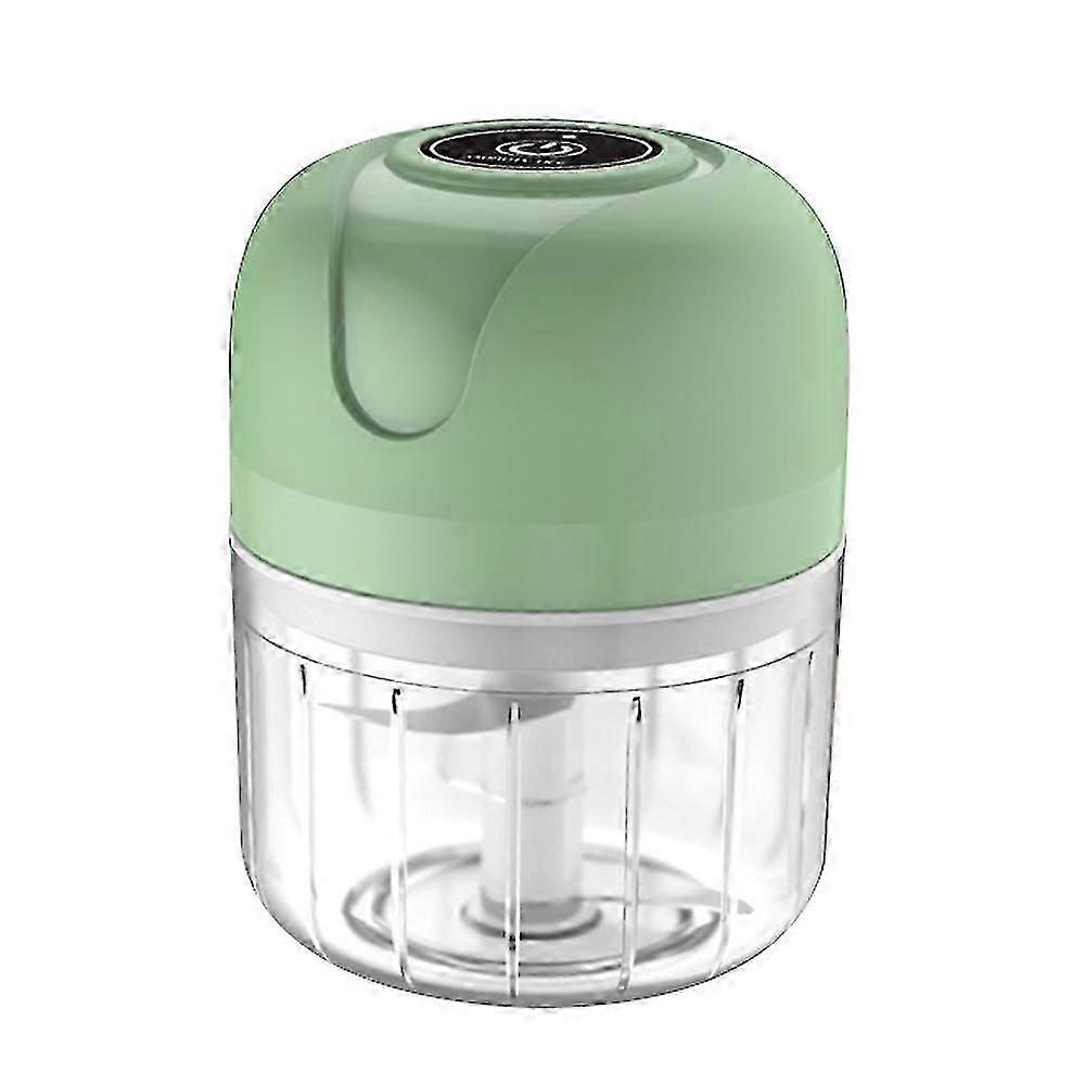 Electric Mini Garlic Chopping Machine - Mini Food Chopper