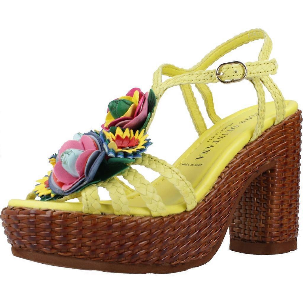 Sandales Pons Quintana Cannes