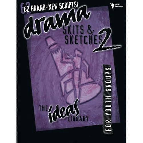 Drama, Skits and Sketches 2 (Ideas Library)