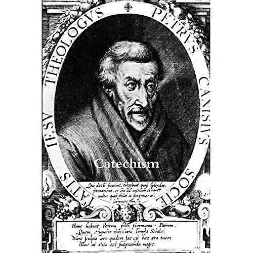 Katechizm św. Piotra Kanizjusza