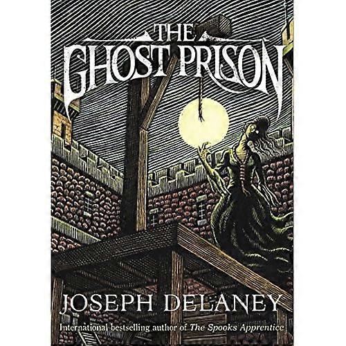 The Ghost Prison