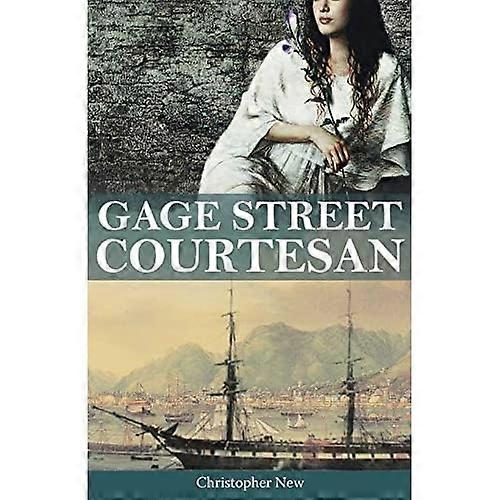 Gage Street Kurtisane