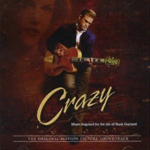 Various Artists Crazy CD (2010) NEW