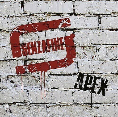 Senzafine Apex CD