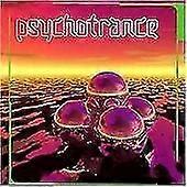 Various Psychotrance CD