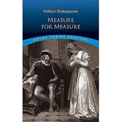 Measure for Measure