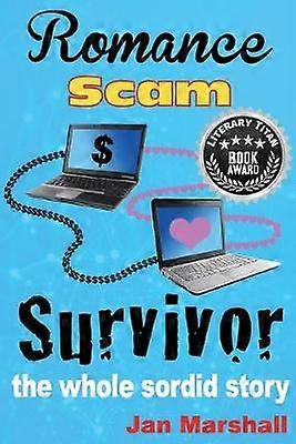 Romance Scam Survivor