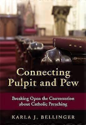 Conectando el púlpito y el banco