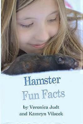 Hamster Fun Facts