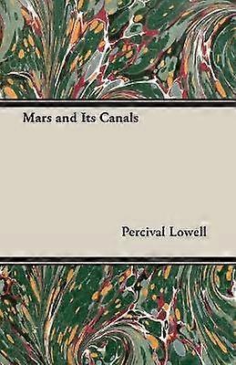 Mars a jeho kanály