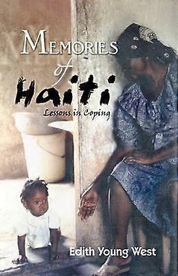 Souvenirs d'Haïti