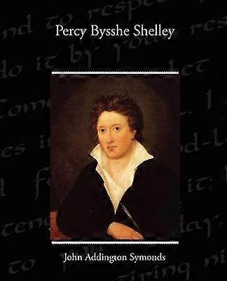 Percy Bysshe Shelley