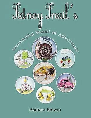 Sidney Snail's Wonderful World of Adventure
