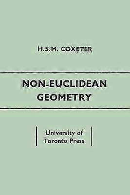 Non-Euclidean Geometry