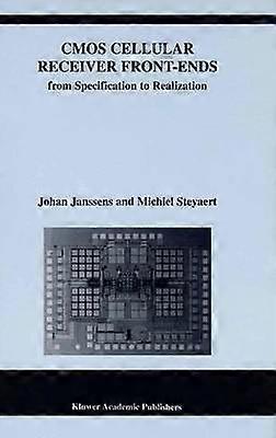 CMOS Cellular Receiver Front-Ends