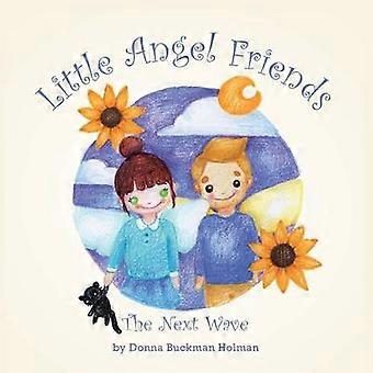Little Angel Friends The Next Wave
