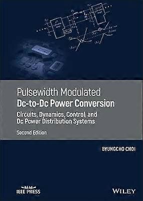 Pulsewidth Modulated DC-To-DC Power Conversion
