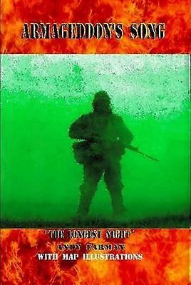 ARMAGEDDON's SONG 'THE LONGEST NIGHT'