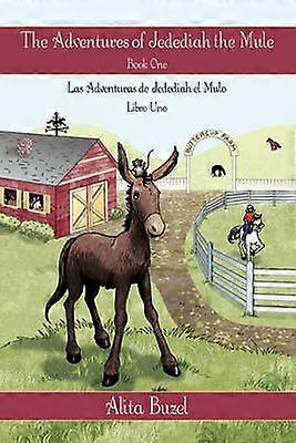 De avonturen van Jedediah het Muildier