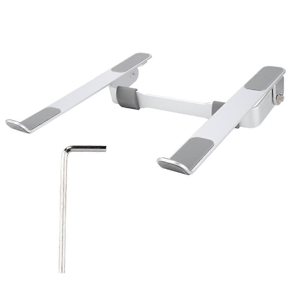 Collapsible Laptop Cooling Stand 5 Level Adjustable Notebook Cooling Holder