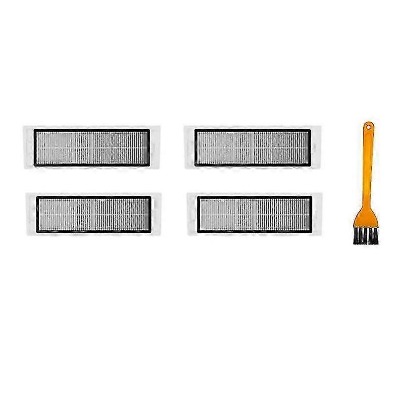 Filter For Xiaomi Roborock S50 S51 S55 S5 Max S6 Accessories