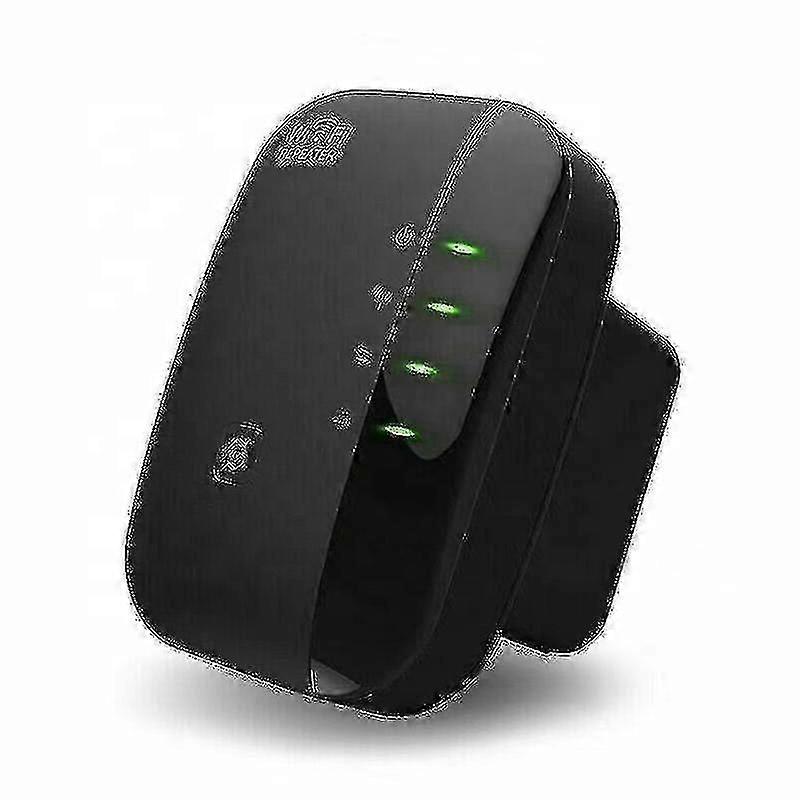 300Mbps Wireless Internet Wifi Booster Repeater - Νέο 2023