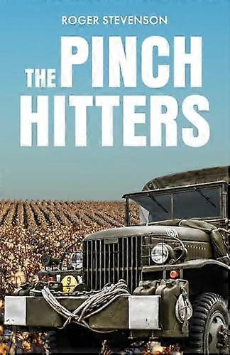 The Pinch Hitters - Roger Stevenson