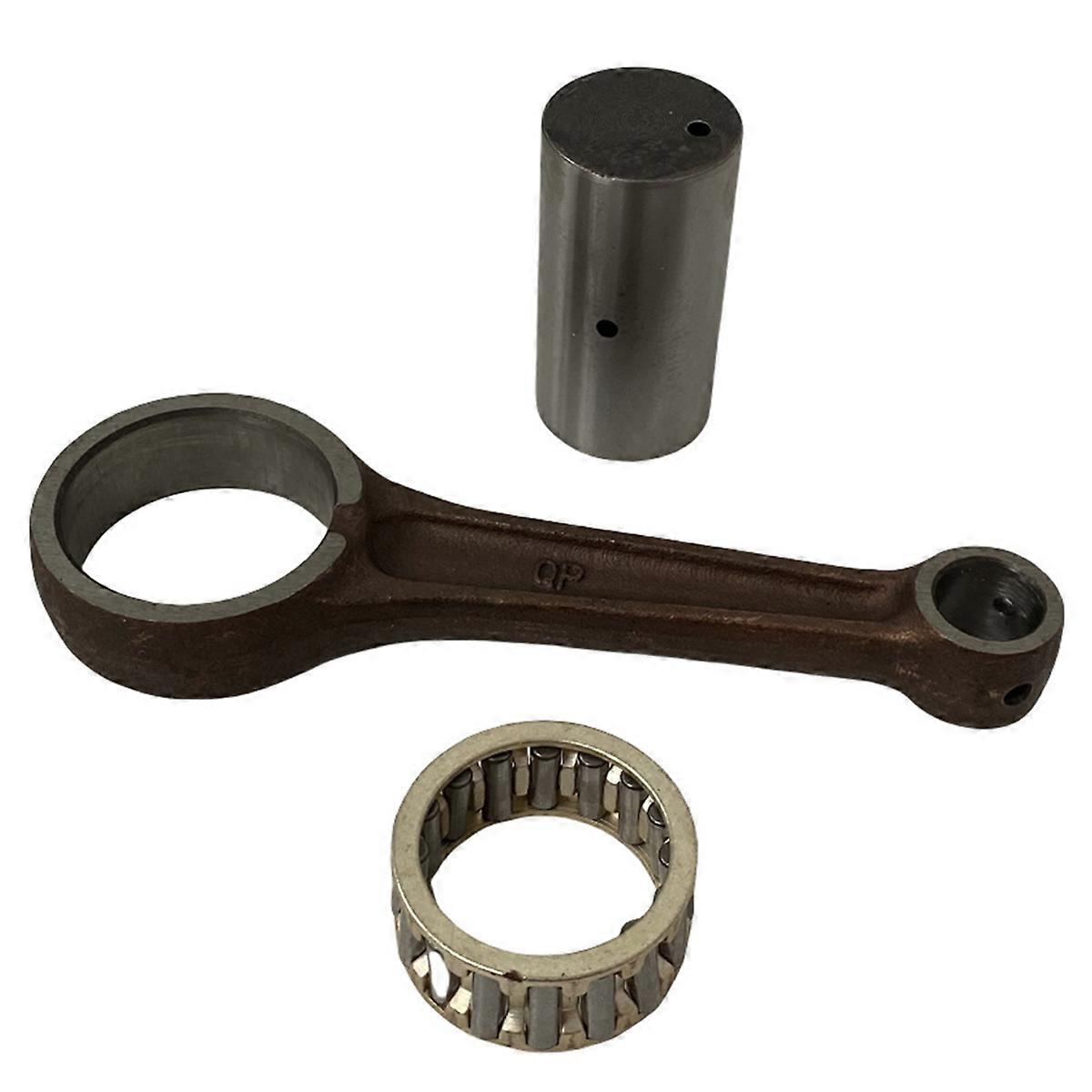 12105-05820 Motorcycle Crankshaft Connecting Rod Kit for DF125 DRZ125 CS125 SP125 ALT125 LT125 1216