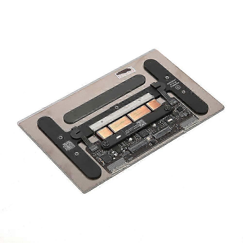 Ideal Trackpad Touchpad Replacement For Macbook Retina Model A1534 12inch Mid 2015grey