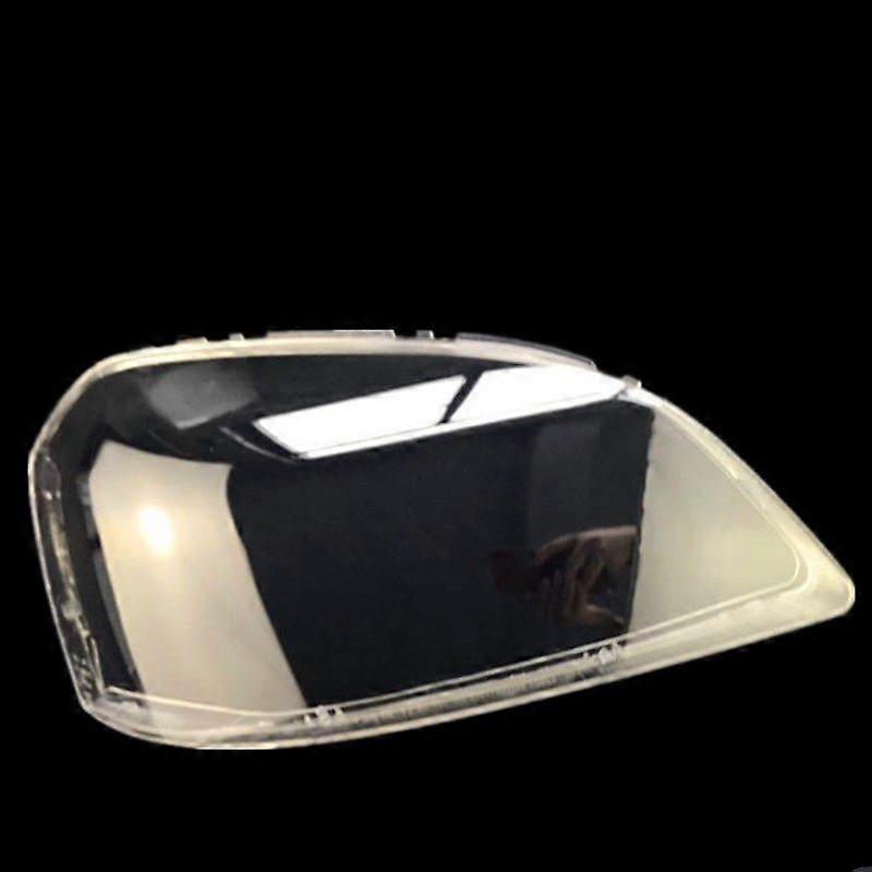 Suitable For 02-07 Buick Kaiyueda Lampshade Old Kaiyue Headlight Transparent Lampshade Headlight Shell