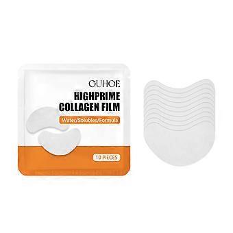 Hydrating Collagen Eye Mask for Firming, Fine Lines & Crows Feet - All Skin Types