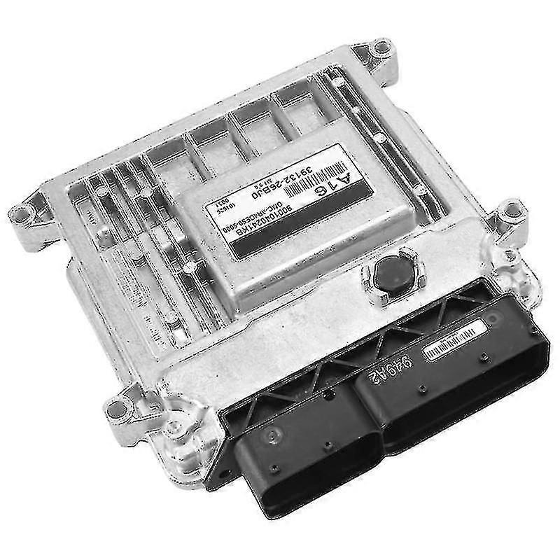 39132-26bj0 Ecu Car Engine Computer Board Electronic Control Unit For A16 M7.9.8