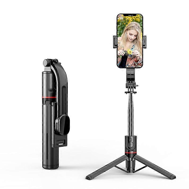 L13 Bluetooth Remote Control Tripod Selfie Stick Phone Holder